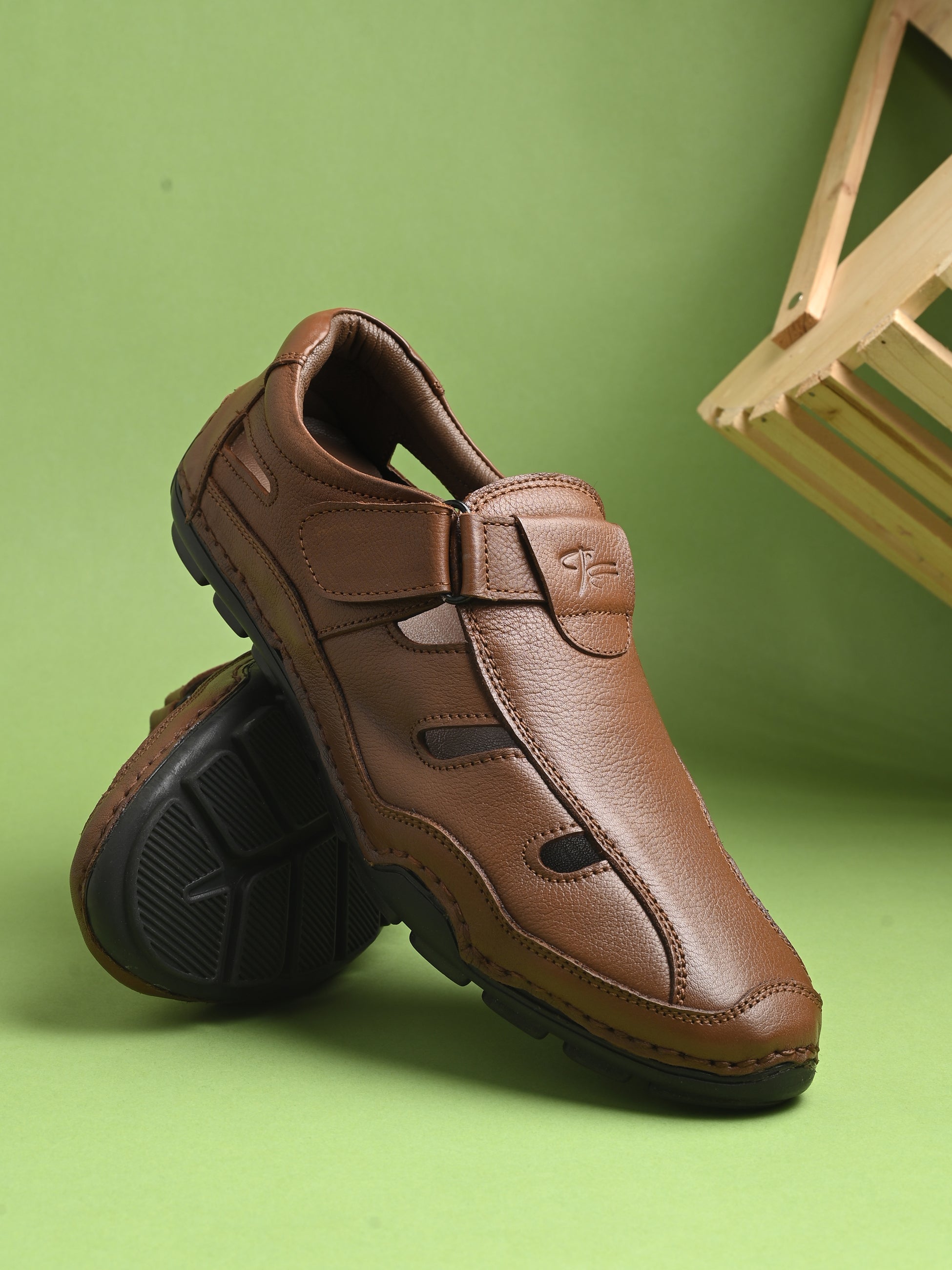 Salmot Casual Sandals For Men