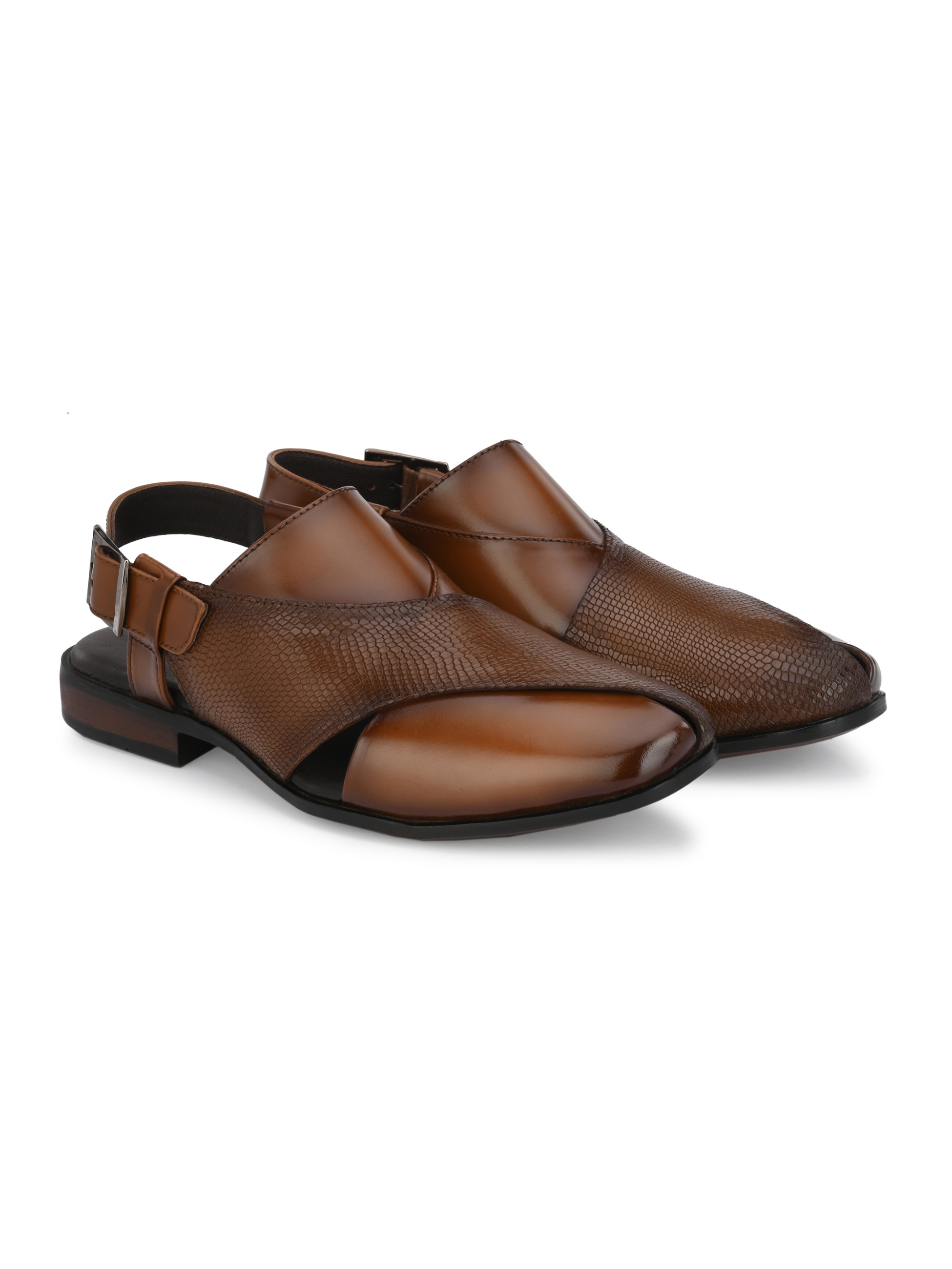 Salmot Peshawari Sandal For Men